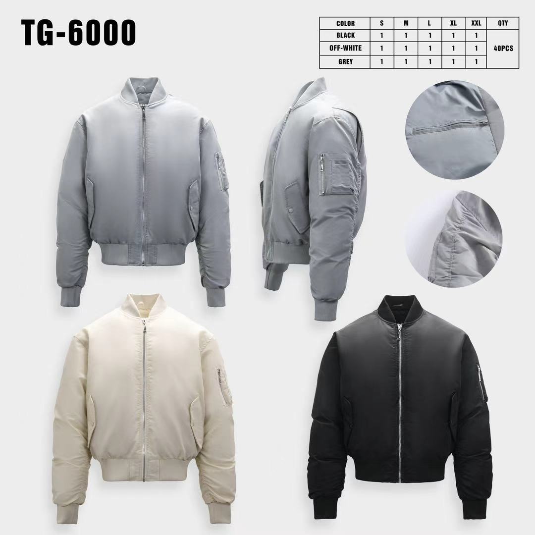 Μπουφάν TG 6000