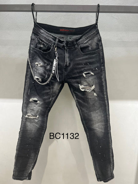 Jeans  BC1132 (size 28-38)