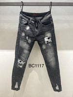 Jeans  BC1117 (size 28-38)