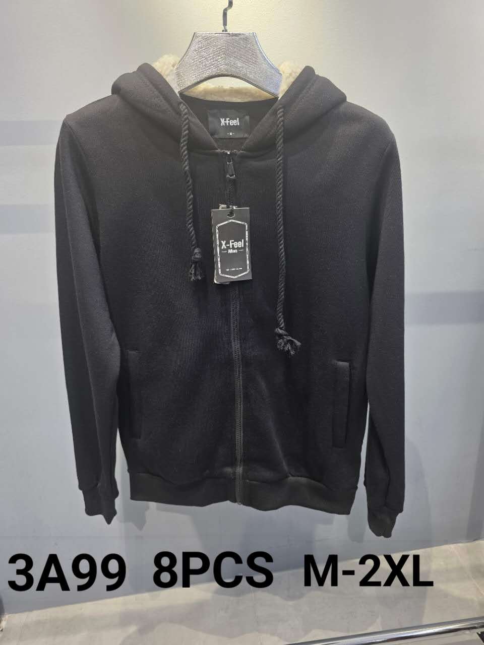 Ζακέτα   3A 99