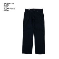 Jeans  ME05-75B (size 28-38)