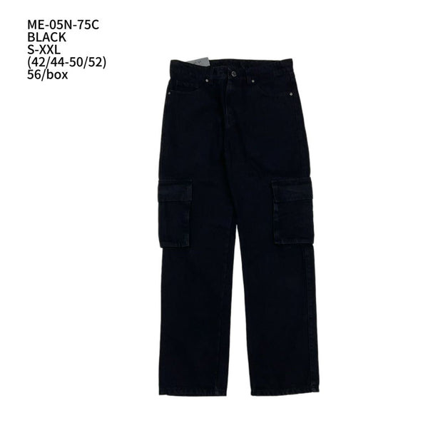 Jeans  ME05-75C (size 28-38)