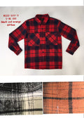 Πουκάμισα KS 22 577（size S-XXL）