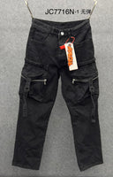 Jeans  JC7716 (size 28-38)