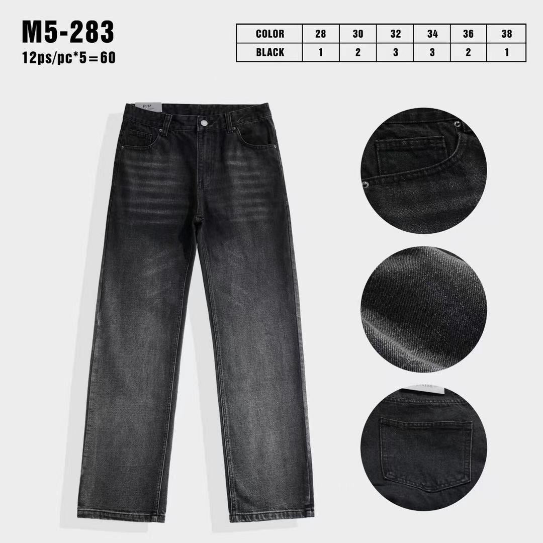Jeans  M5 283