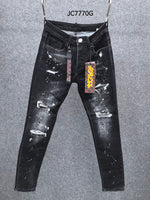 Jeans  JC7770 (size 28-38)