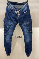 Jeans  E9851