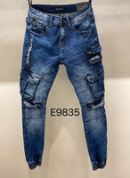 Jeans  E9835