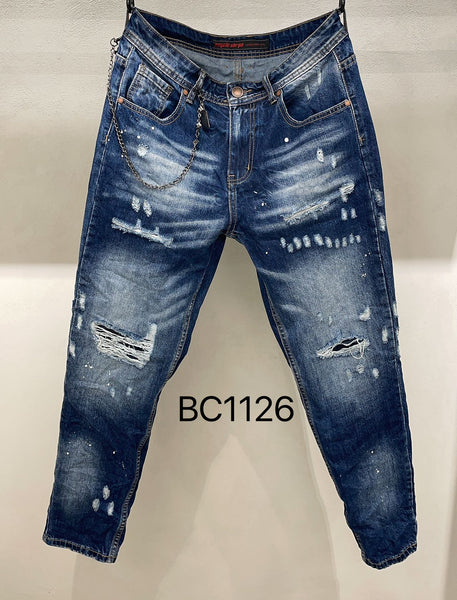 Jeans  BC1126