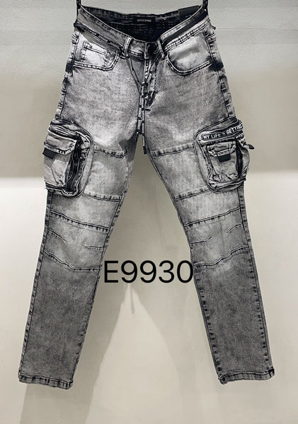 Jeans  E9930