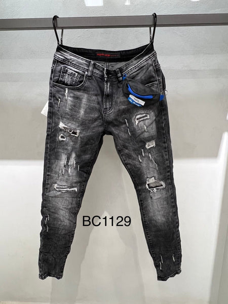 Jeans  BC1129