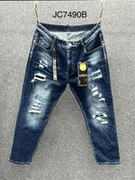 Jeans  JC7490