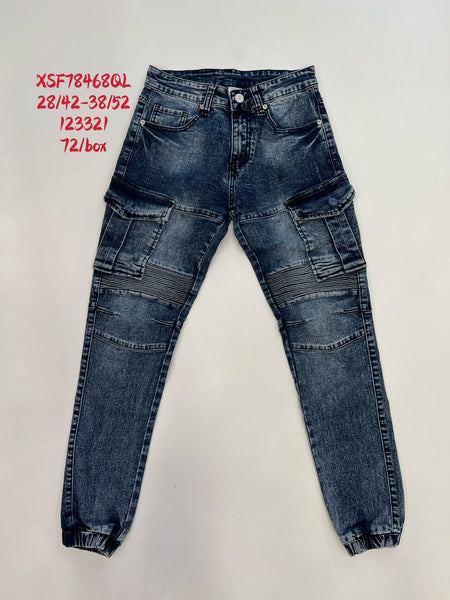 Jeans  XSF78468