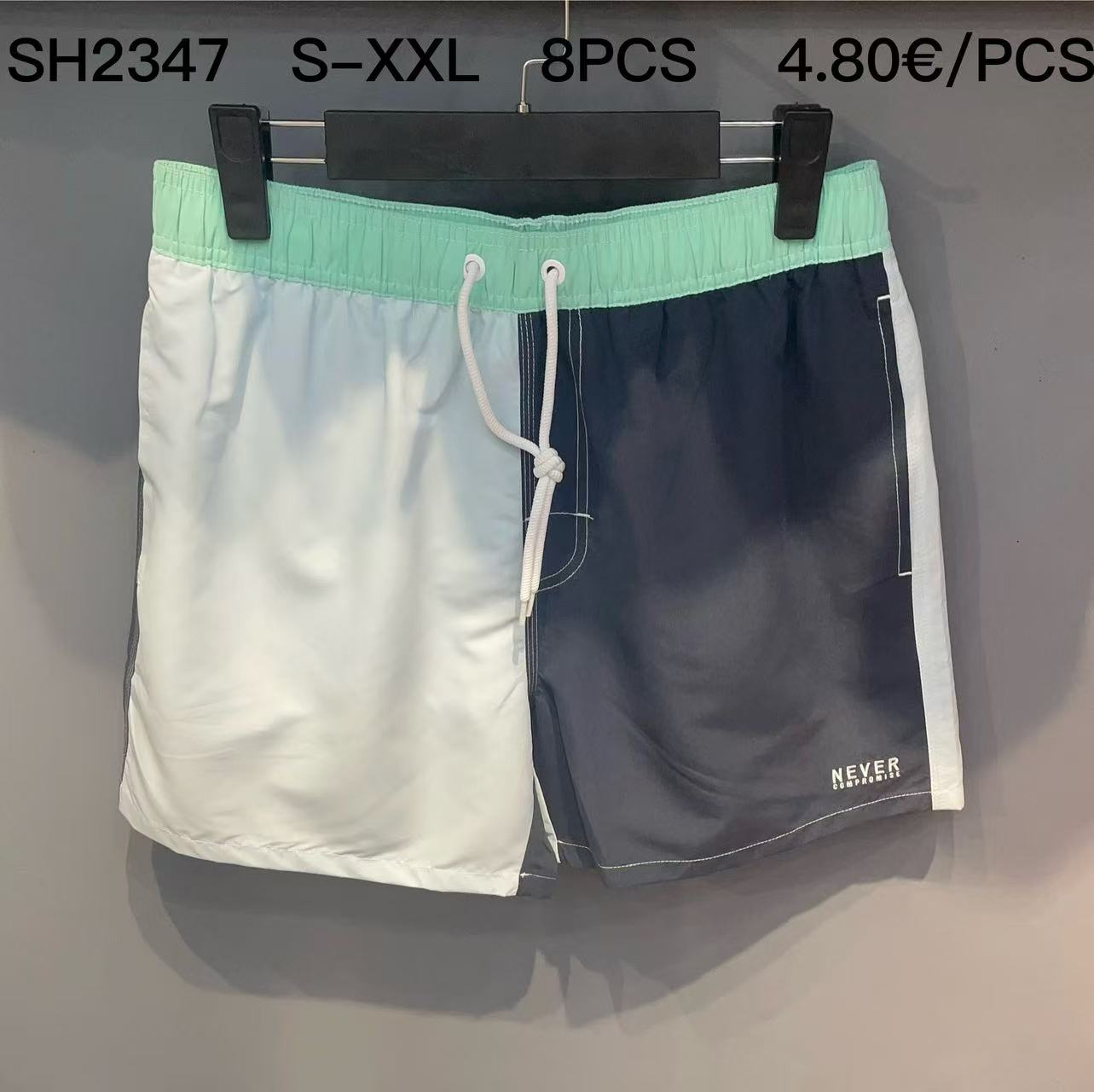 Μαγιό  SH  2347（S-XXL）