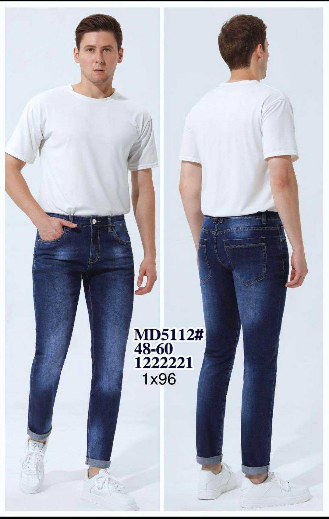 Jeans  MD 5112