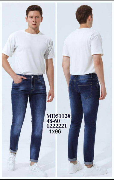 Jeans  MD5112