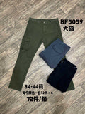 Καργκο BF 5059（34-44）