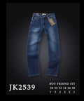 Jeans  JK 2539（28—38）