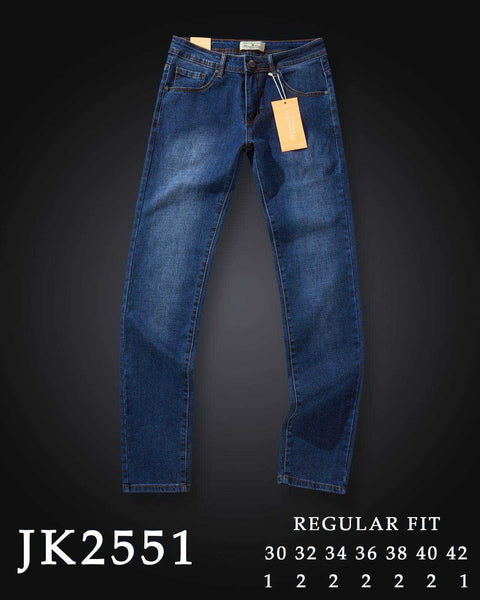 Jeans  JK2551