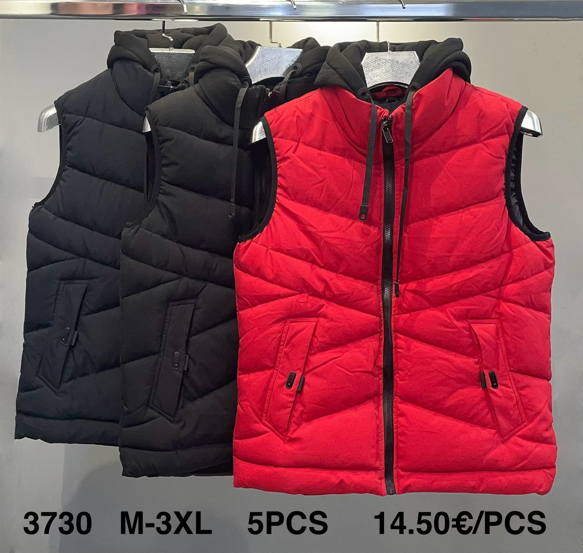 Αμανικο  3730 (size M-3XL)