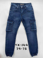 Jeans  YX144