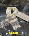SCARF 围巾 A-5