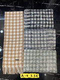SCARF 围巾 A-4