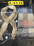 SCARF 围巾 A-6