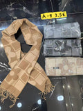 SCARF 围巾 A-9