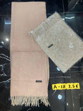 SCARF 围巾 A-18