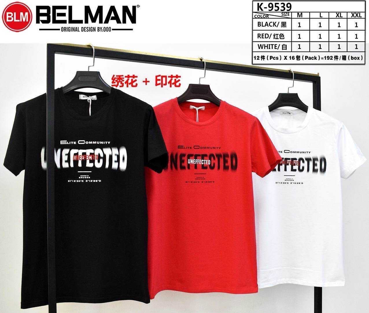 Μπλούζες  K  9539（M—XXL）