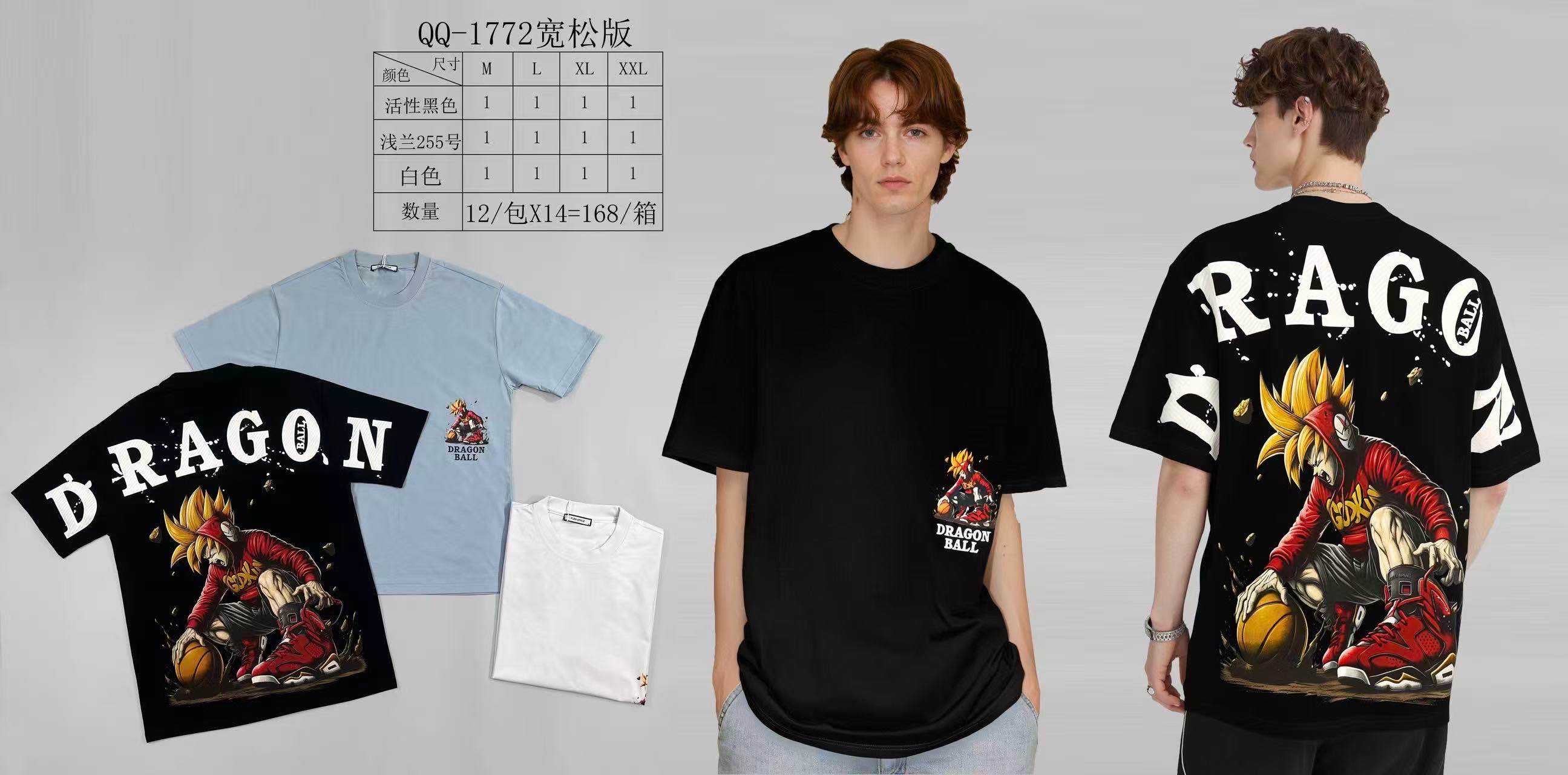 Μπλούζες  QQ  1772