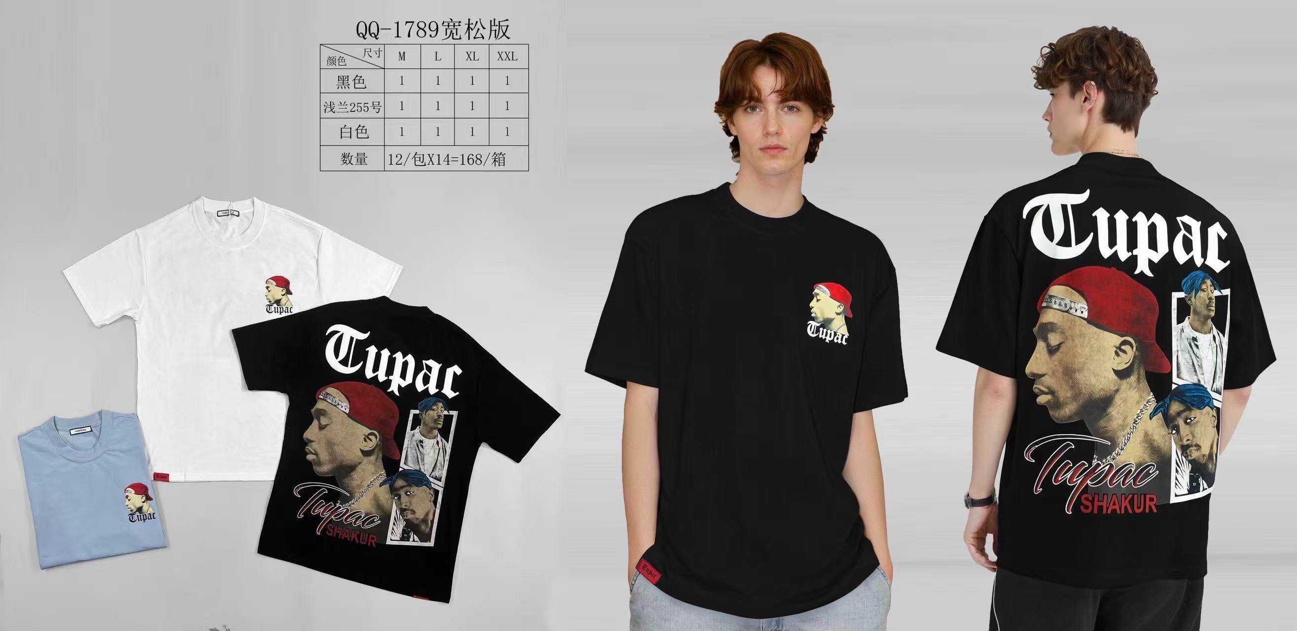 Μπλούζες  QQ  1789