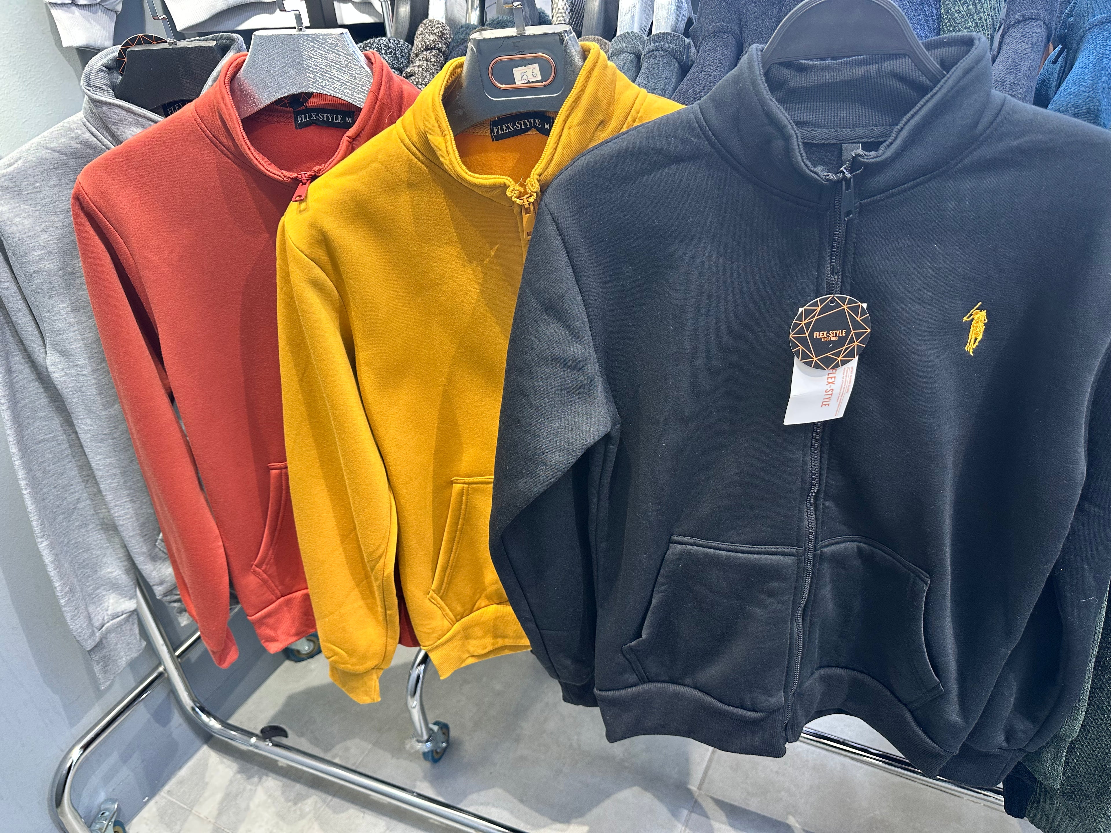 Ζακέτα   FF 187