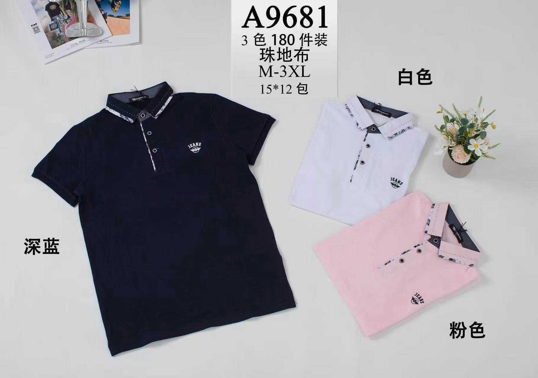 Polo A 9681