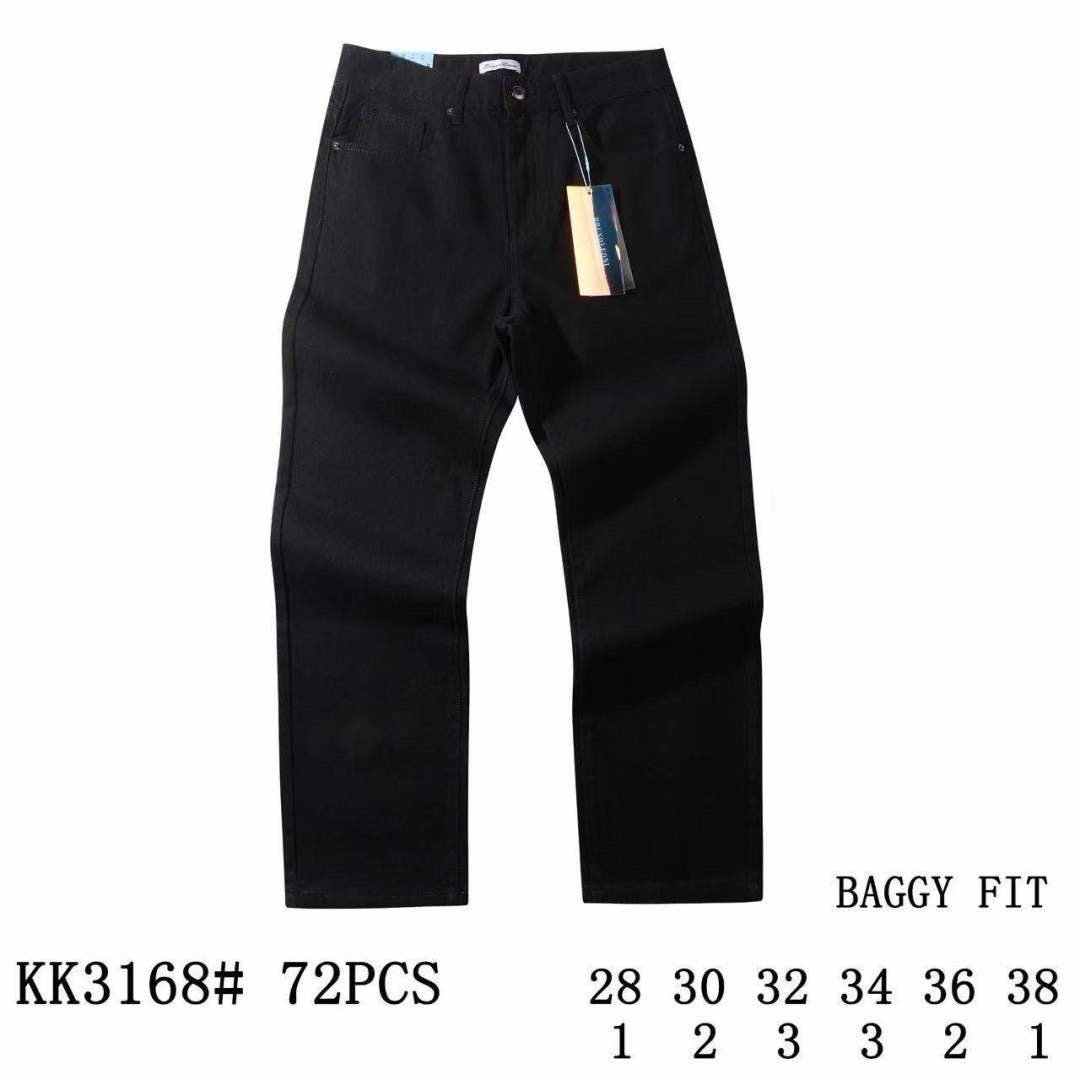 Jeans  KK  3168