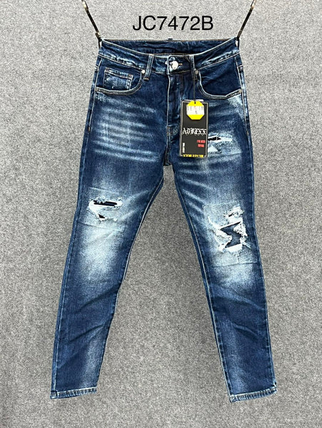 Jeans JC7472 (size 28-38)