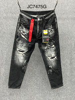 Jeans JC7475 (size 28-38)