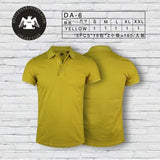 Polo DA-1 (size M-3XL)