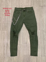 Jeans RJ78122-5CJ (size 28-38)