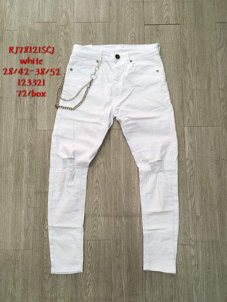 Jeans RJ78121 (size 28-38)