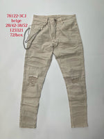 Jeans RJ78122-3 (size 28-38)