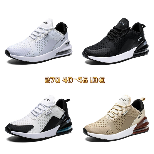 Παπούτσια 270 (size 40-46)