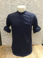 Πουκάμισα CAM6802（size S-3XL）/衬衫