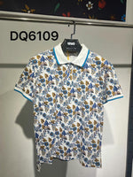 Polo DQ6109 (size M-3XL)